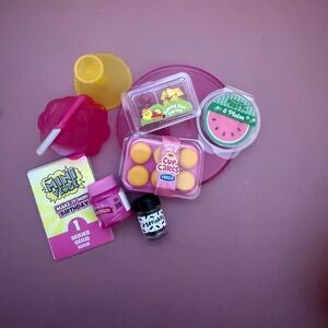 Make it Mini birthday